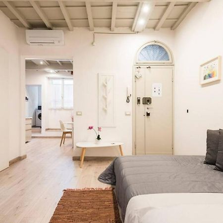 Cozy Apartment Near Ponte Vecchio 佛罗伦萨 外观 照片