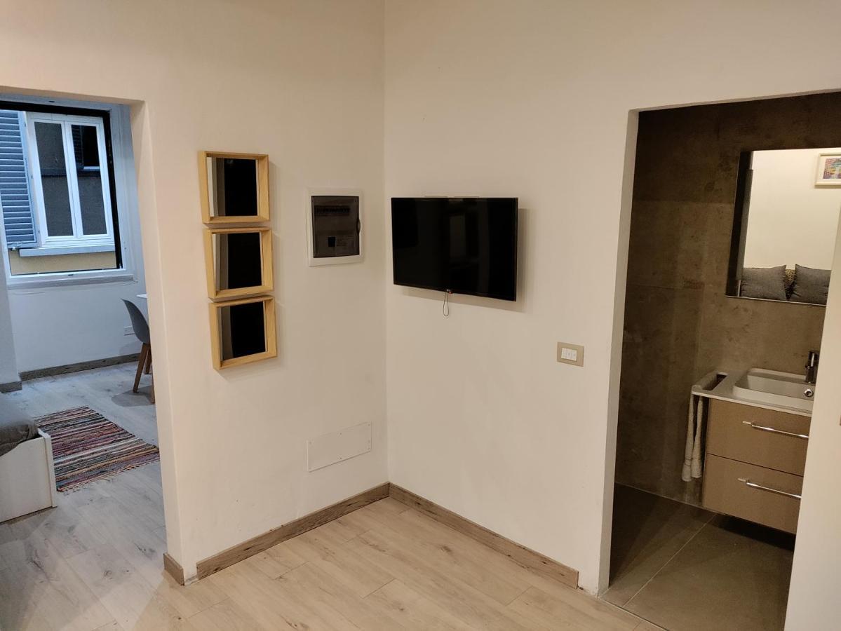 Cozy Apartment Near Ponte Vecchio 佛罗伦萨 外观 照片