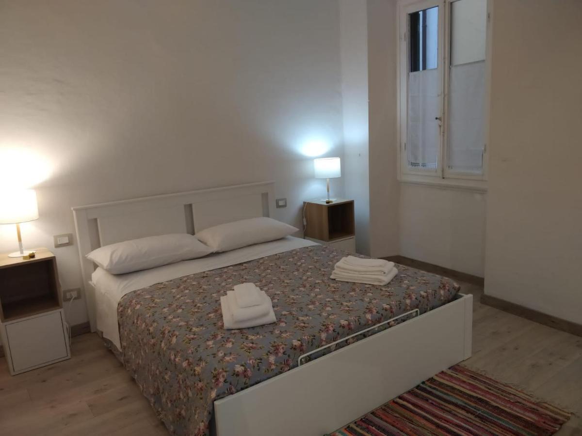 Cozy Apartment Near Ponte Vecchio 佛罗伦萨 外观 照片