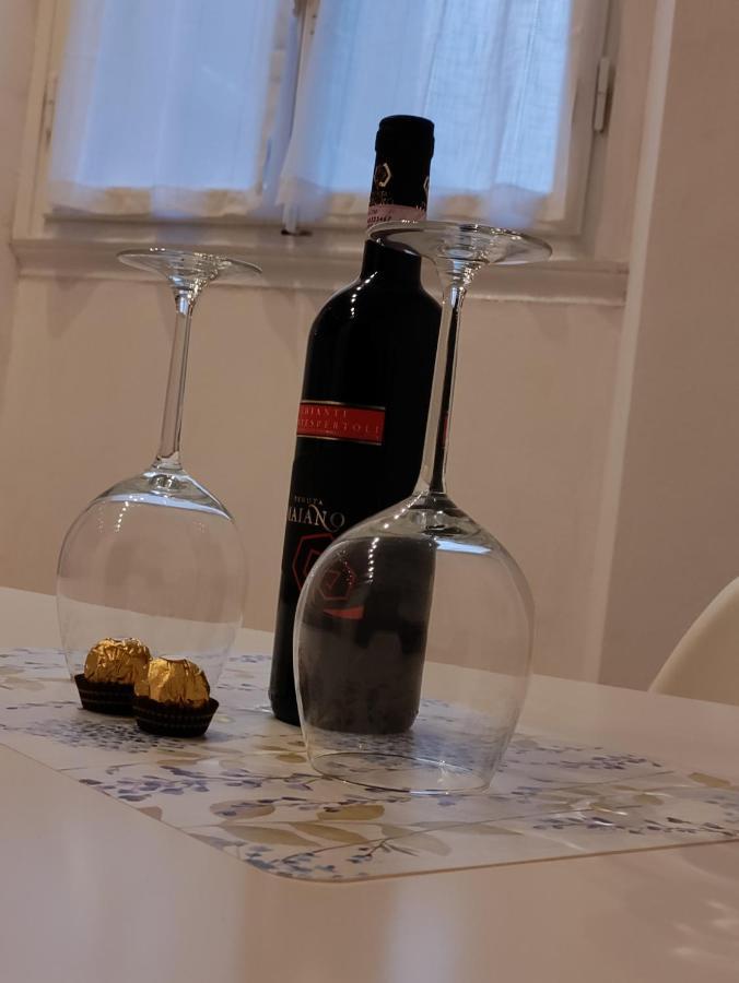 Cozy Apartment Near Ponte Vecchio 佛罗伦萨 外观 照片