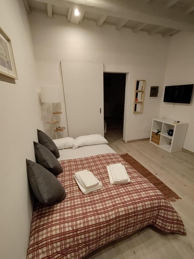 Cozy Apartment Near Ponte Vecchio 佛罗伦萨 外观 照片