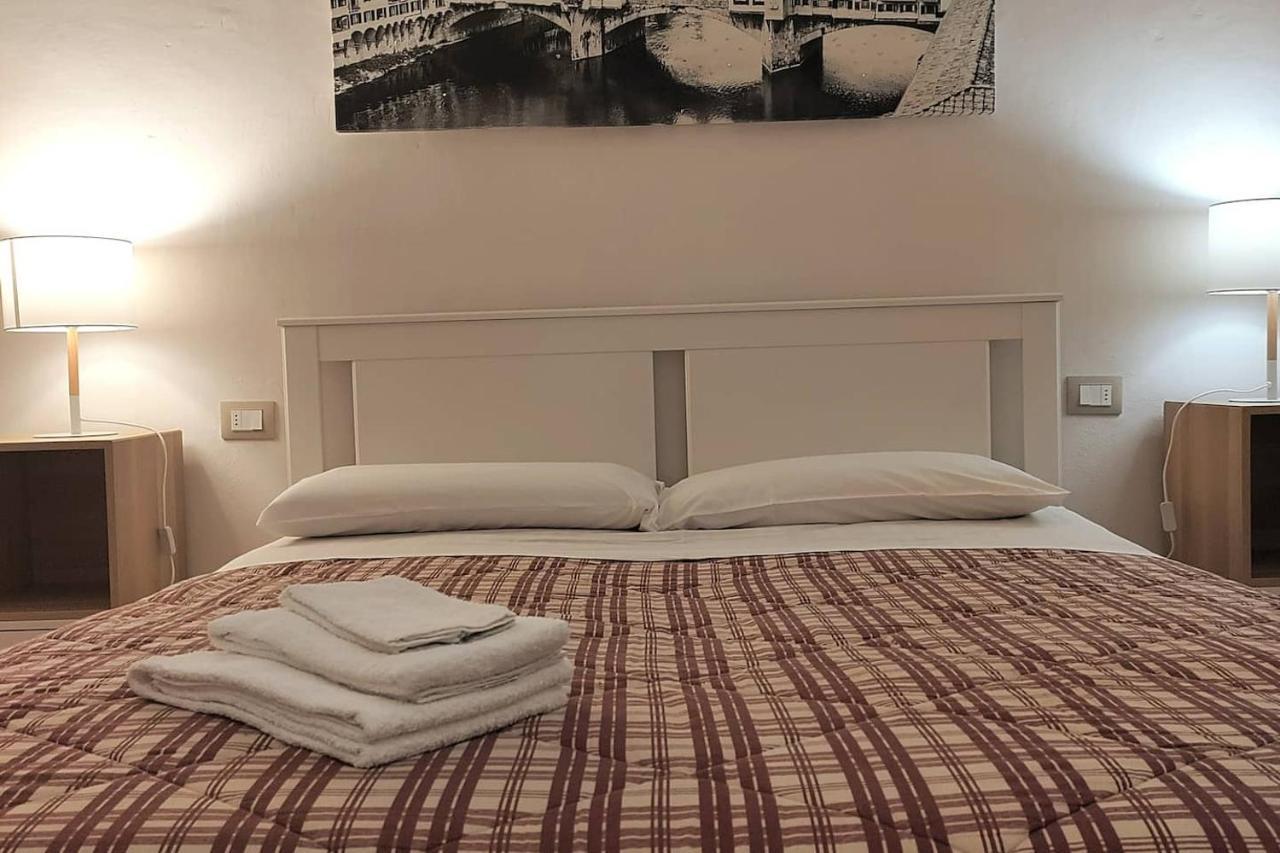Cozy Apartment Near Ponte Vecchio 佛罗伦萨 外观 照片
