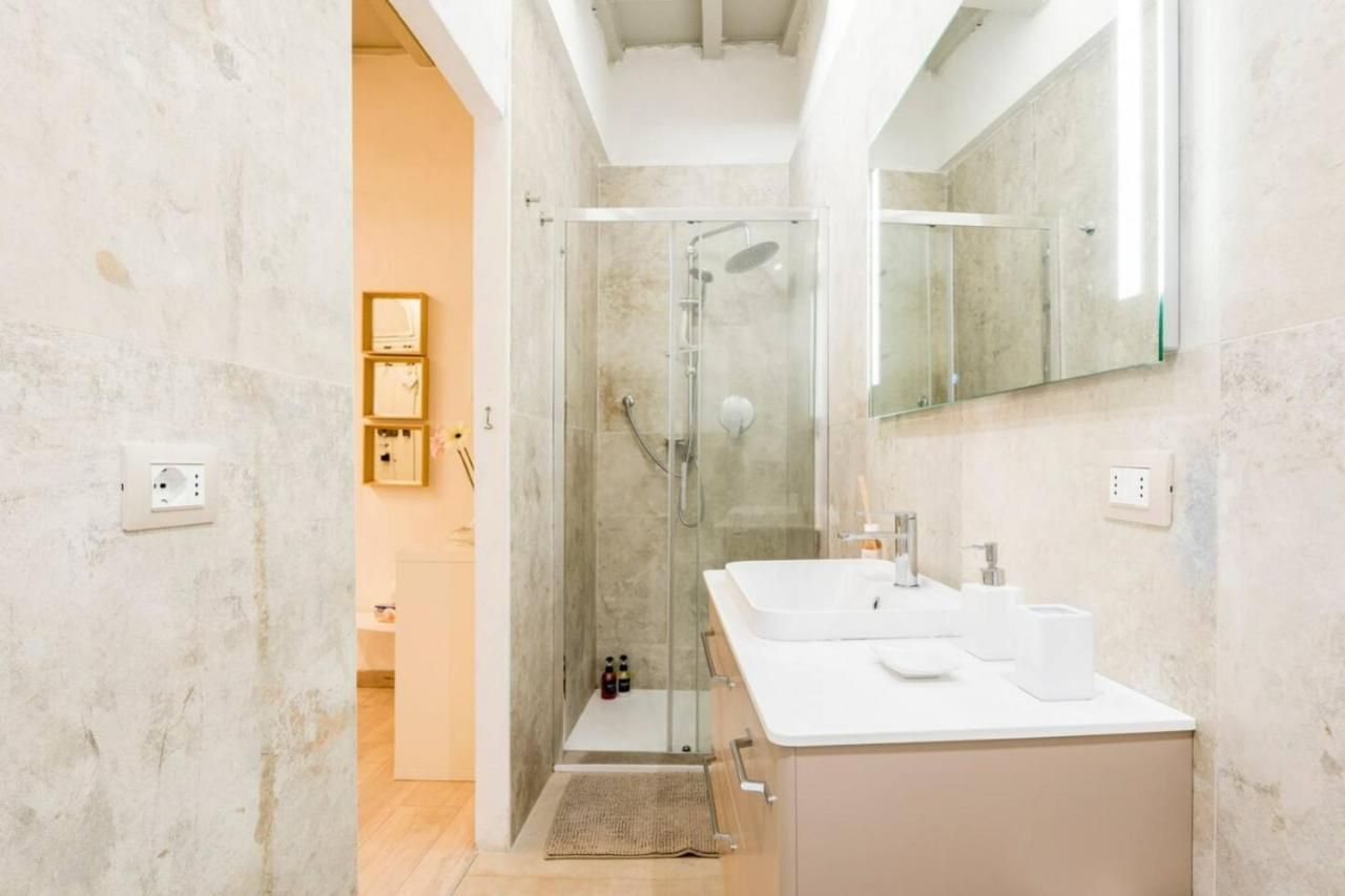 Cozy Apartment Near Ponte Vecchio 佛罗伦萨 外观 照片