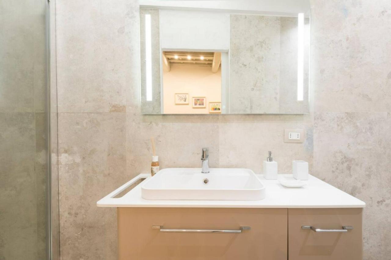 Cozy Apartment Near Ponte Vecchio 佛罗伦萨 外观 照片